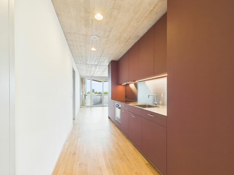 Erstbezug im modernen Neubau - hochwertiges Wohnen mitten in Basel (11)