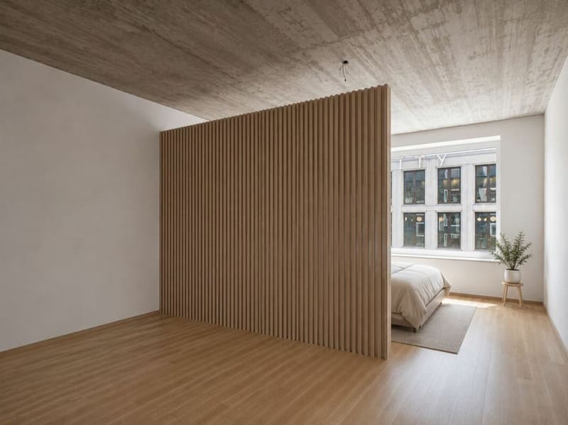 Erstbezug im modernen Neubau - hochwertiges Wohnen mitten in Basel (5)