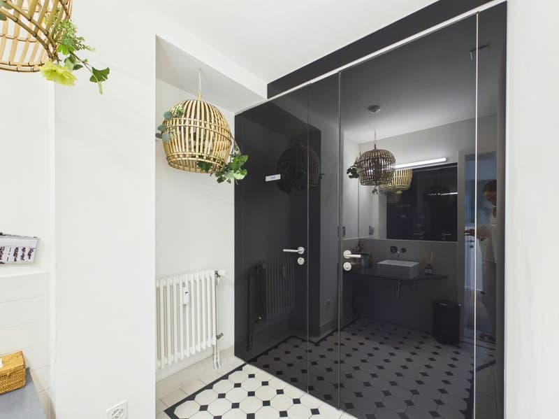 Repräsentative Gewerbefläche an bester Lage in 8001 Zürich (15)