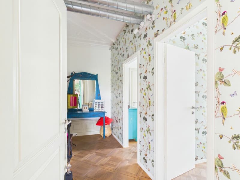 Repräsentative Gewerbefläche an bester Lage in 8001 Zürich (12)