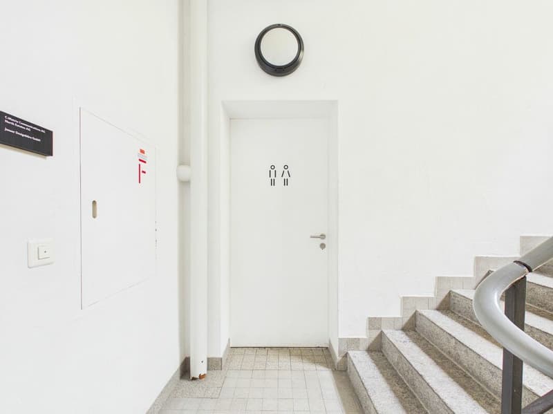 Moderner Office Space im Herzen von Zürich (13)
