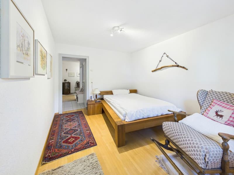 Lichtdurchflutete 4.5-Zimmer-Gartenwohnung mit Gartensitzplatz (10)