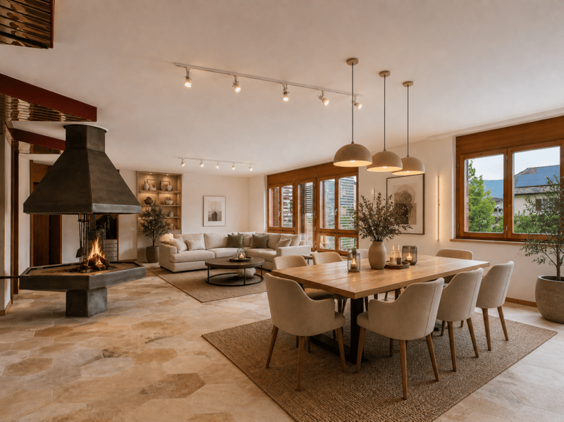 Freistehende Villa mit Spa, Gewerbeeinheit und viel Gestaltungsspielraum (13)