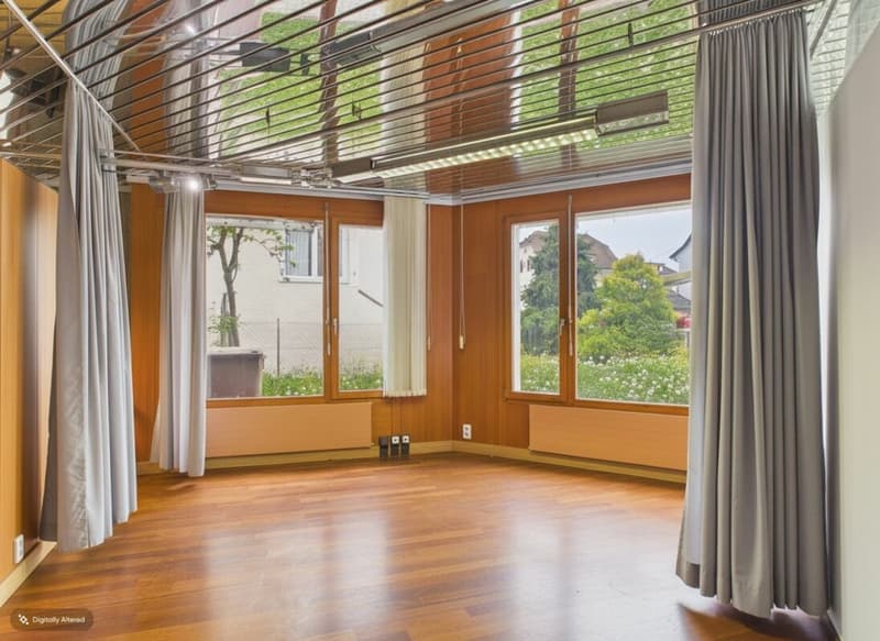 Freistehende Villa mit Spa, Gewerbeeinheit und viel Gestaltungsspielraum (32)