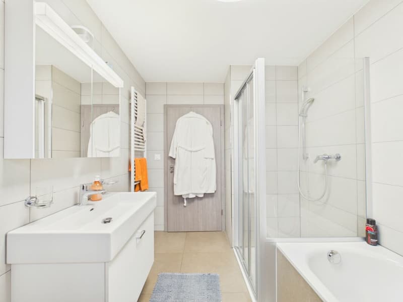 Badezimmer 1