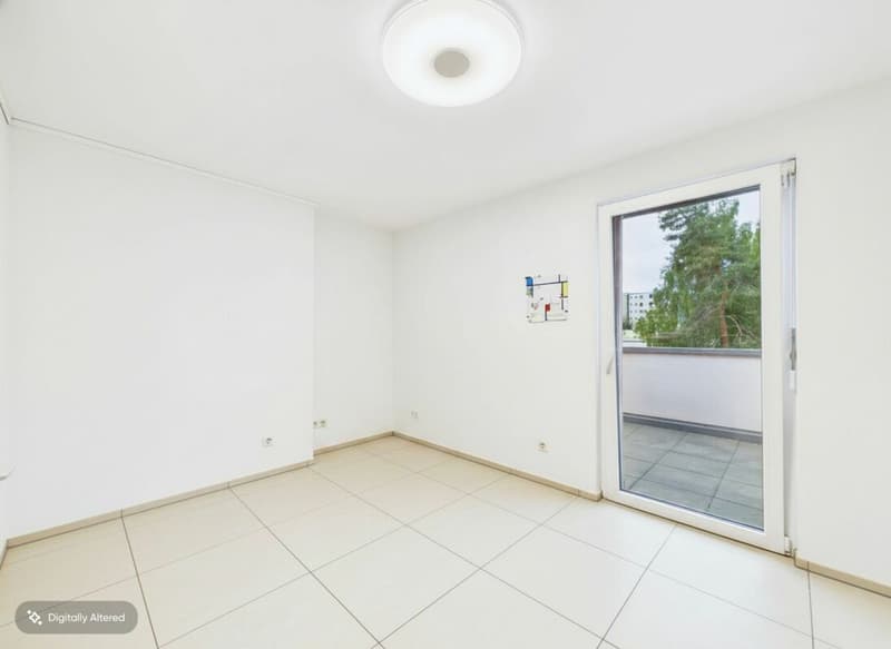 Büroraum, Zimmer