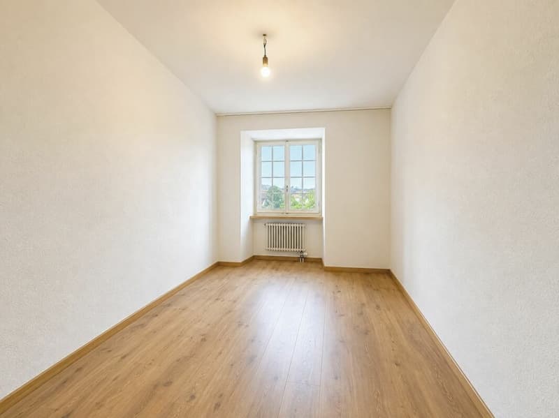 Grosszügige 5.5-Zimmer-Maisonette - 177 m² Wohnfläche & zwei Balkone (14)
