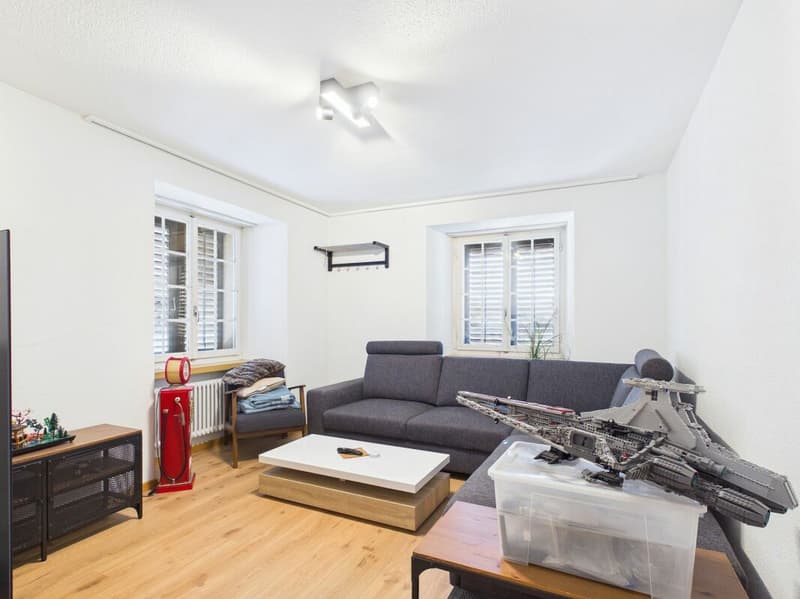Grosszügige 5.5-Zimmer-Maisonette mit 177 m² und zwei Balkonen (16)