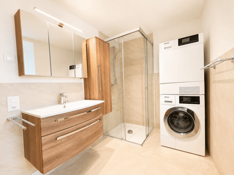 Grosszügige 5.5-Zimmer-Maisonette - 177 m² Wohnfläche & zwei Balkone (8)