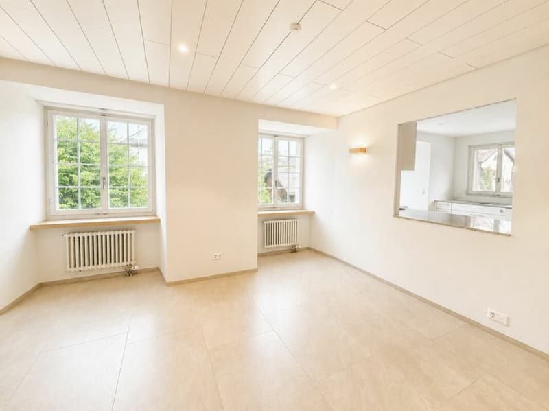 Grosszügige 5.5-Zimmer-Maisonette - 177 m² Wohnfläche & zwei Balkone (12)