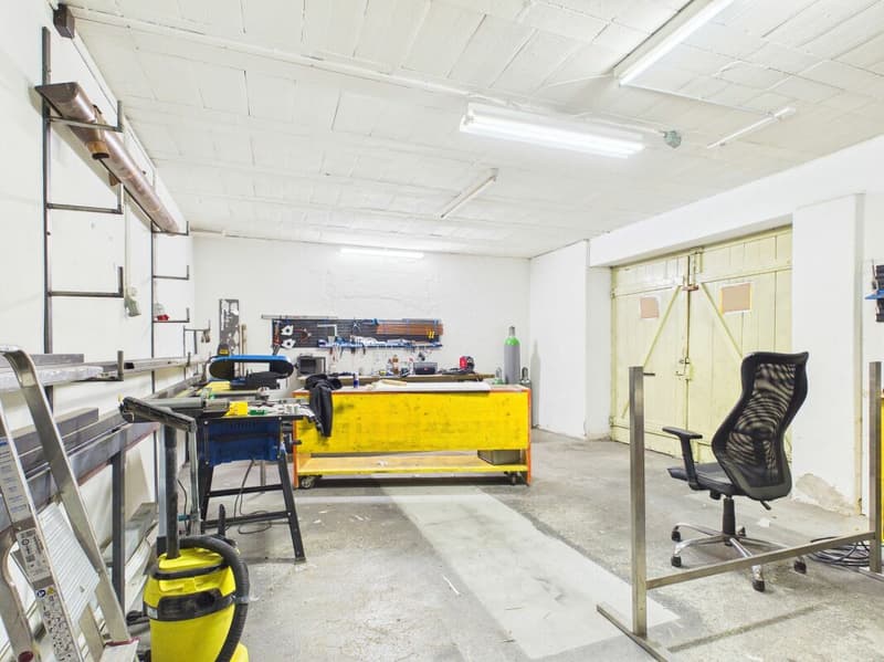 Grosszügige 5.5-Zimmer-Maisonette mit 177 m² und zwei Balkonen (30)