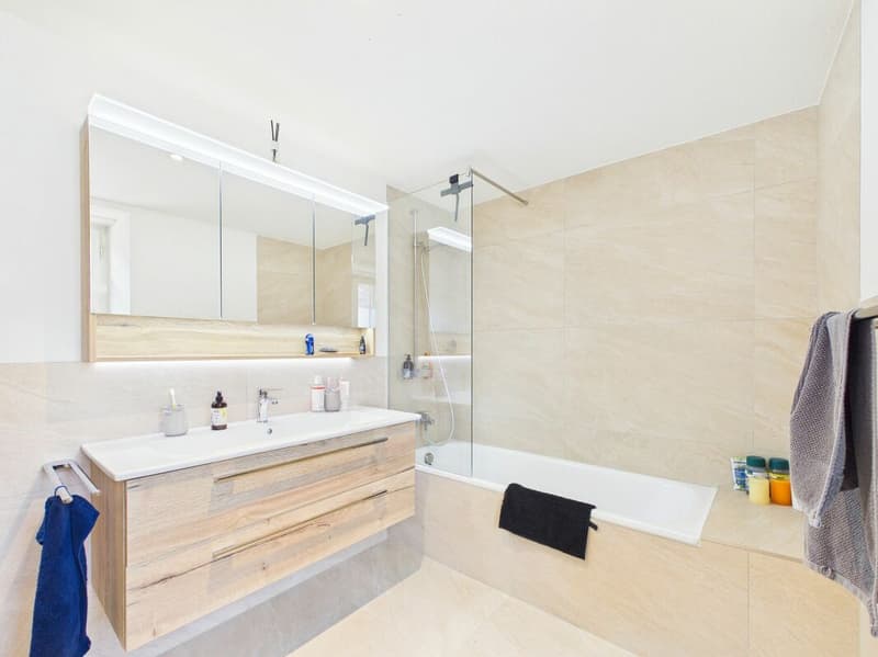 Grosszügige 5.5-Zimmer-Maisonette mit 177 m² und zwei Balkonen (10)