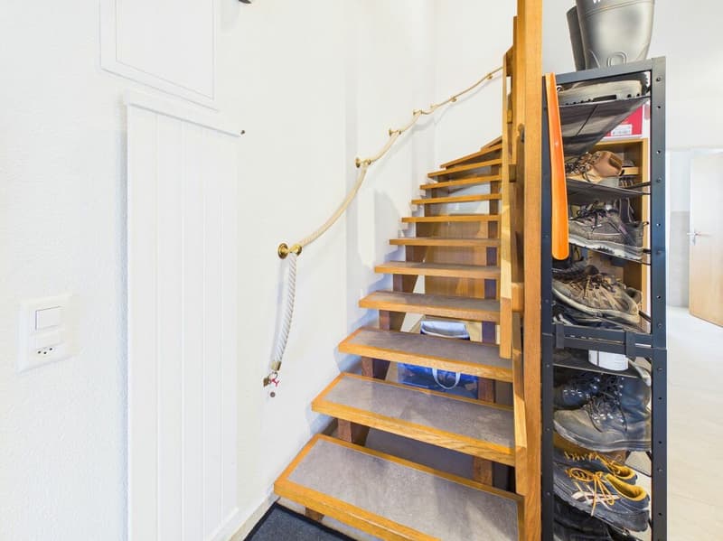 Grosszügige 5.5-Zimmer-Maisonette mit 177 m² und zwei Balkonen (21)