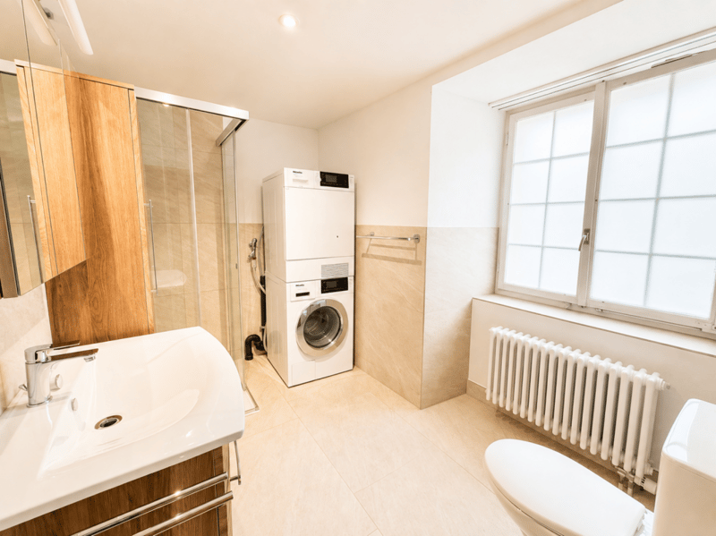 Grosszügige 5.5-Zimmer-Maisonette - 177 m² Wohnfläche & zwei Balkone (9)