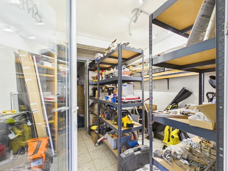 Grosszügige 5.5-Zimmer-Maisonette mit 177 m² und zwei Balkonen (28)