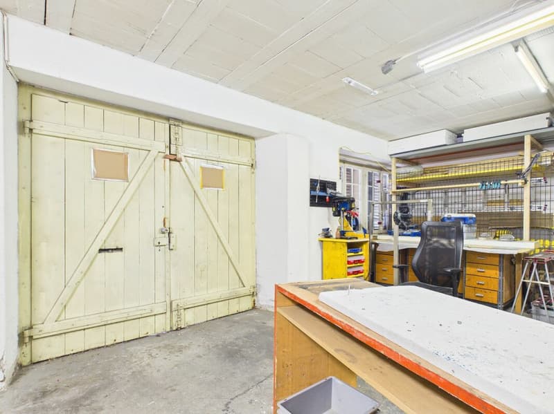 Grosszügige 5.5-Zimmer-Maisonette mit 177 m² und zwei Balkonen (31)