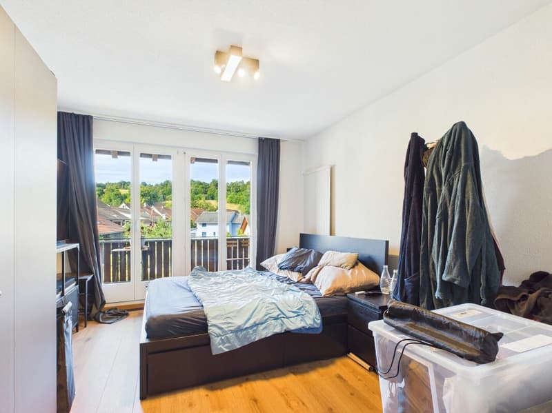 Grosszügige 5.5-Zimmer-Maisonette mit 177 m² und zwei Balkonen (19)
