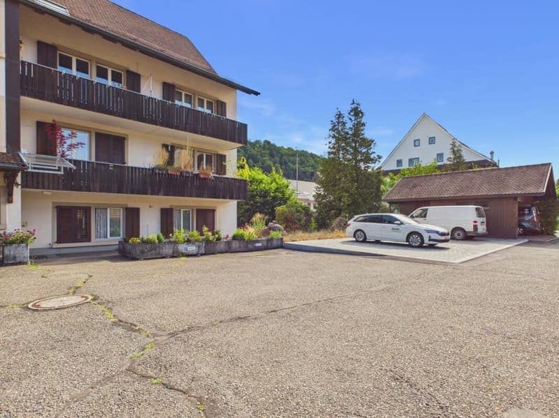 Grosszügige 5.5-Zimmer-Maisonette mit 177 m² und zwei Balkonen (24)