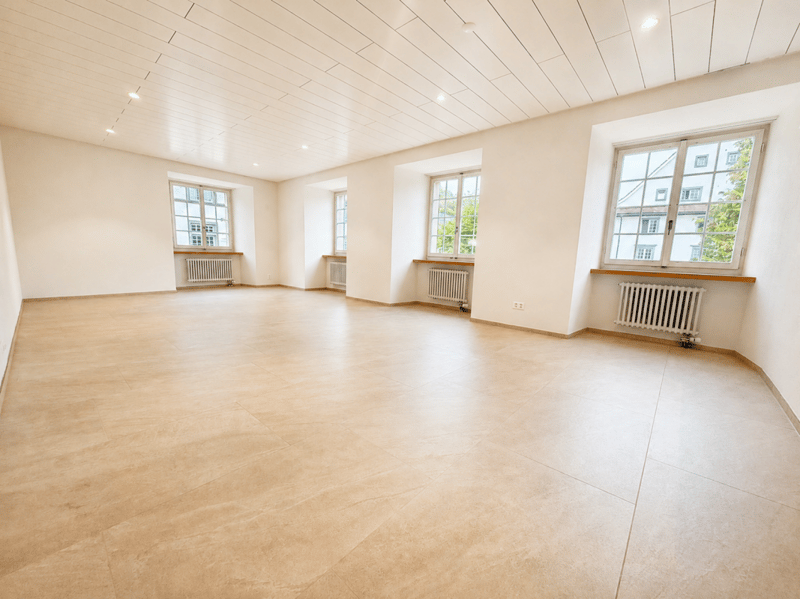 Grosszügige 5.5-Zimmer-Maisonette - 177 m² Wohnfläche & zwei Balkone (13)