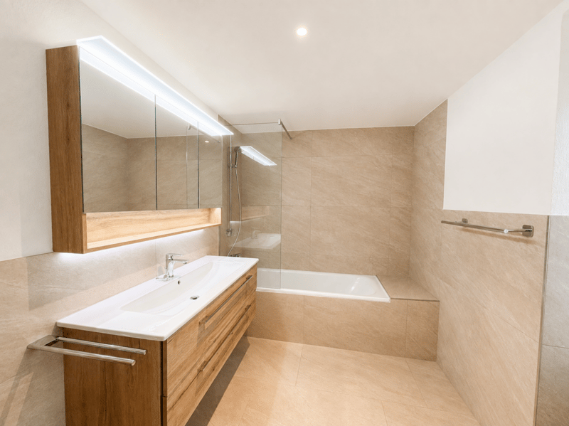 Grosszügige 5.5-Zimmer-Maisonette - 177 m² Wohnfläche & zwei Balkone (15)