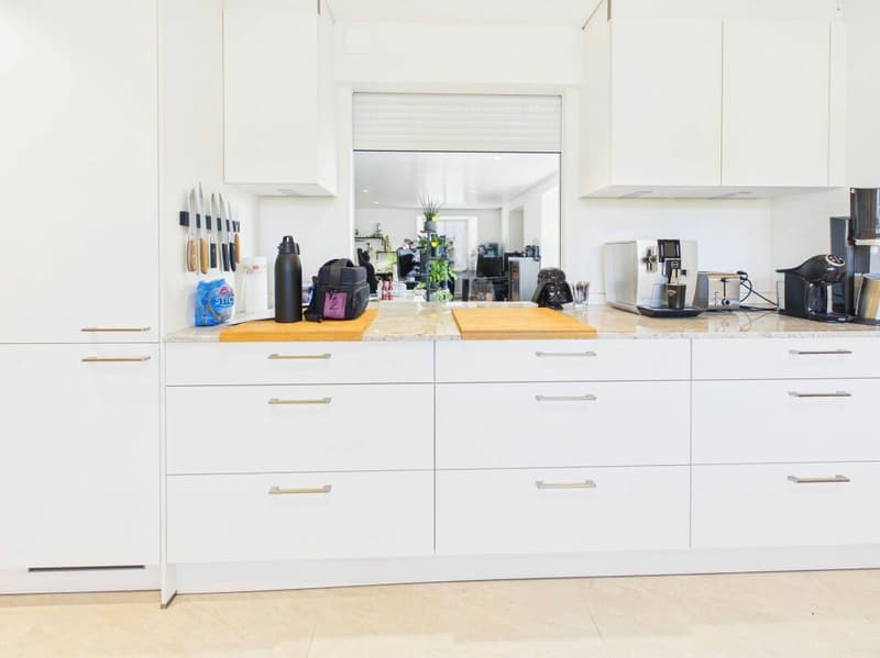 Grosszügige 5.5-Zimmer-Maisonette mit 177 m² und zwei Balkonen (7)