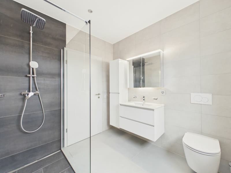 Badezimmer 1
