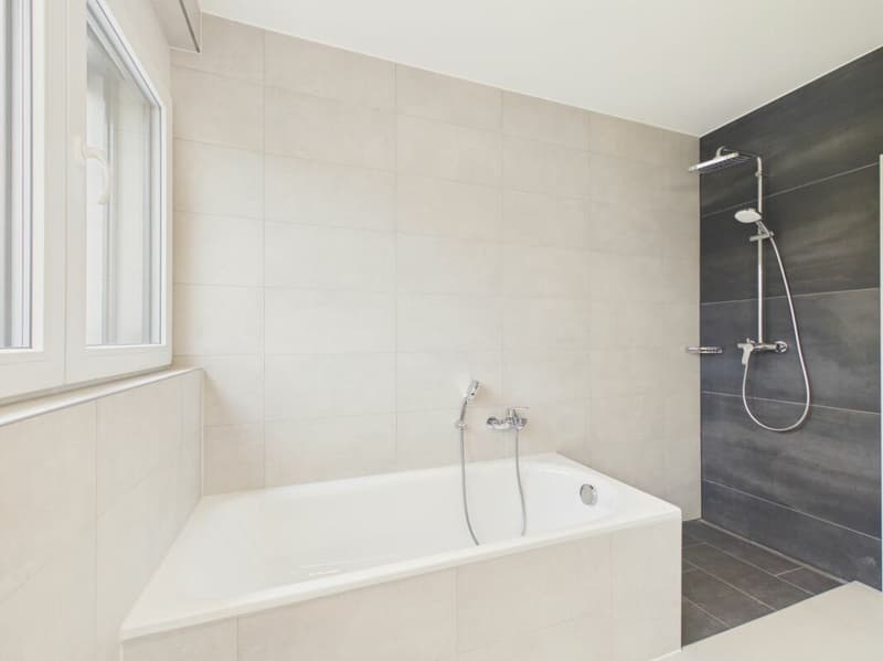 Badezimmer 2