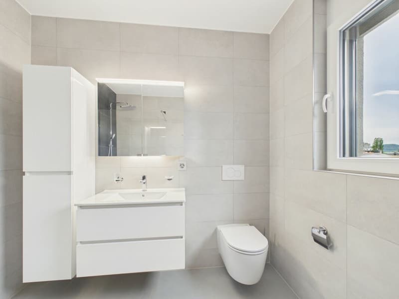 Badezimmer 1