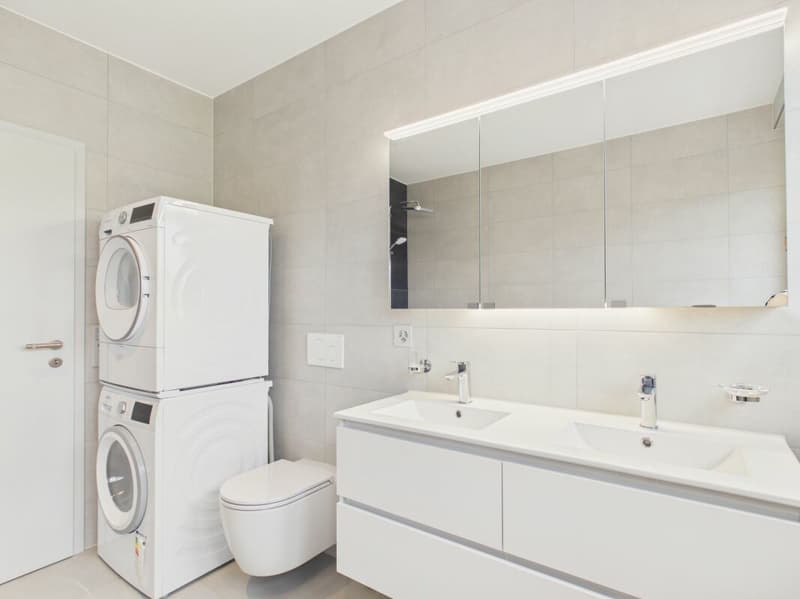 Badezimmer 2