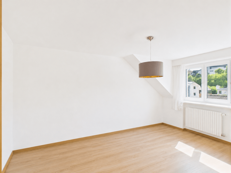 Geräumige Attikawohnung an bester Lage in Frenkendorf (8)