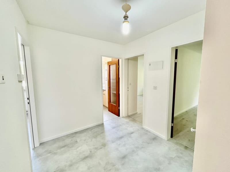 Wohnung zur Miete in Füllinsdorf (2)