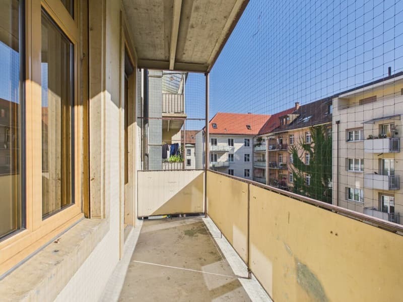 Seltene Gelegenheit! Mehrfamilienhaus mit 9 Wohnungen und Restaurant & Bar (10)