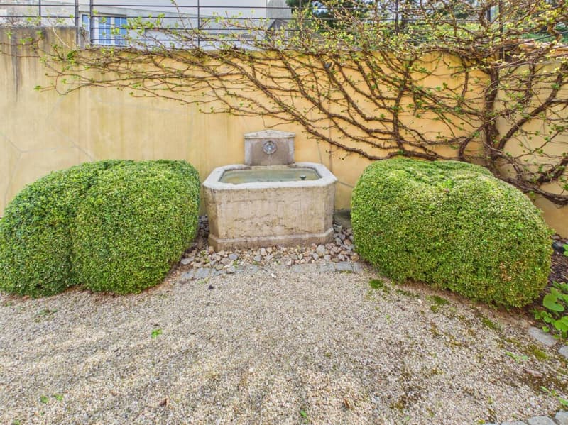 Offenes Wohnen mit viel Freiraum und unverbaubarer Aussicht (12)