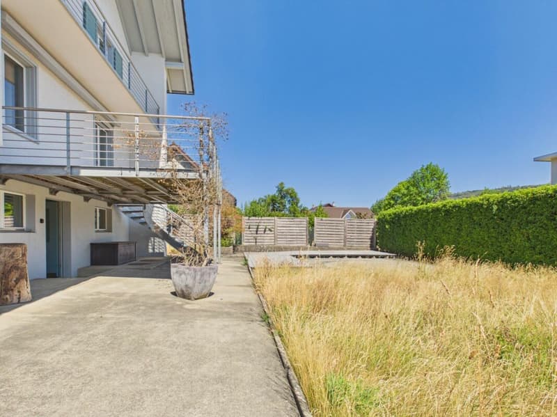 Charmantes Einfamilienhaus mit grossem Garten und ausgebautem Dachstock (18)