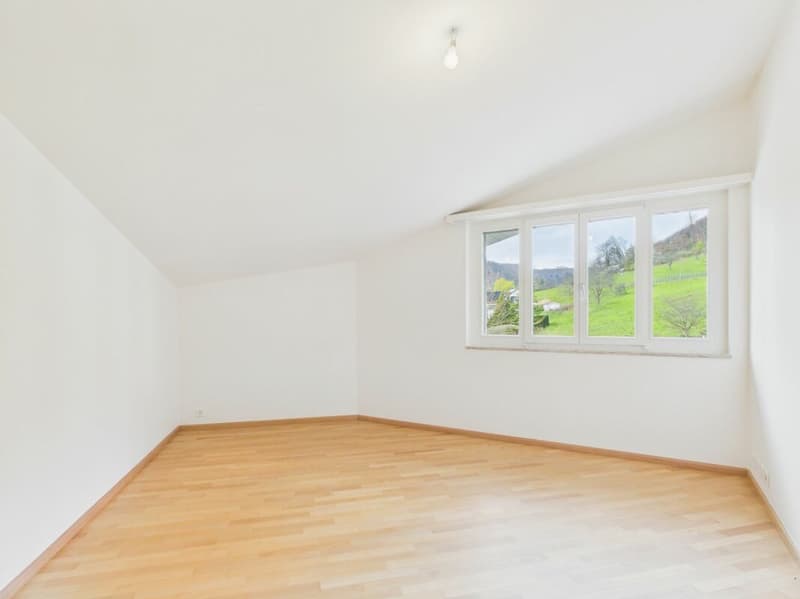 Luxuriöse Villa mit unverbaubarer Aussicht und viel Privatsphäre in Frenkendorf (19)