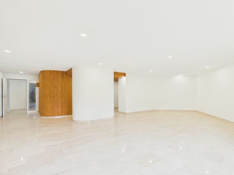 Luxuriöse Villa mit unverbaubarer Aussicht und viel Privatsphäre in Frenkendorf (25)