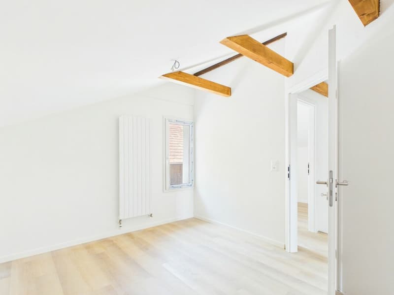 Erstbezug: Komplett saniertes 4.5-Zimmer-Einfamilienhaus mit grossem Garten & viel Freiraum (5)