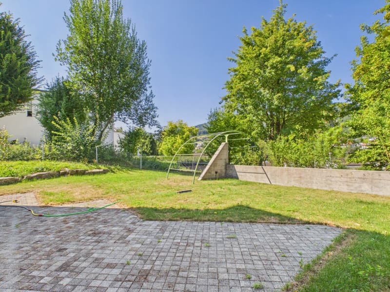 Grosszügige Gartenwohnung mit Potenzial - Gestalten Sie Ihr neues Zuhause nach Ihren Wünschen (14)