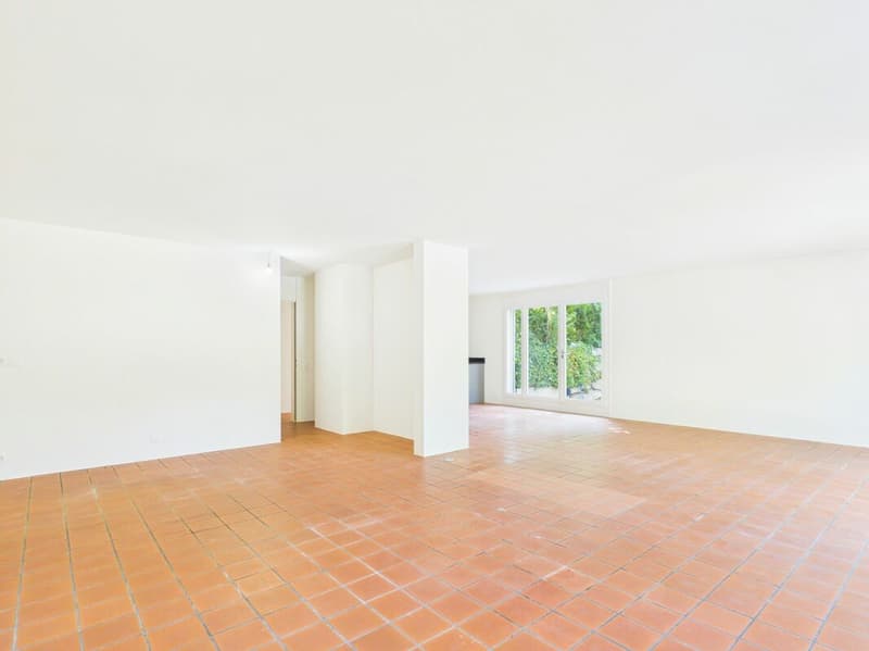 Grosszügige Gartenwohnung mit Potenzial - Gestalten Sie Ihr neues Zuhause nach Ihren Wünschen (10)