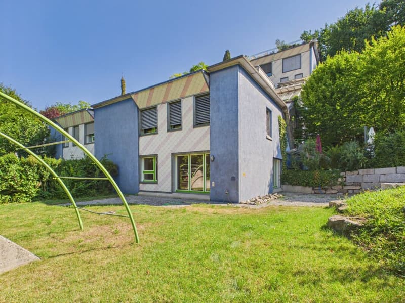 Grosszügige Gartenwohnung mit Potenzial - Gestalten Sie Ihr neues Zuhause nach Ihren Wünschen (15)