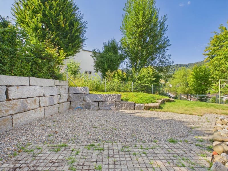Grosszügige Gartenwohnung mit Potenzial - Gestalten Sie Ihr neues Zuhause nach Ihren Wünschen (13)