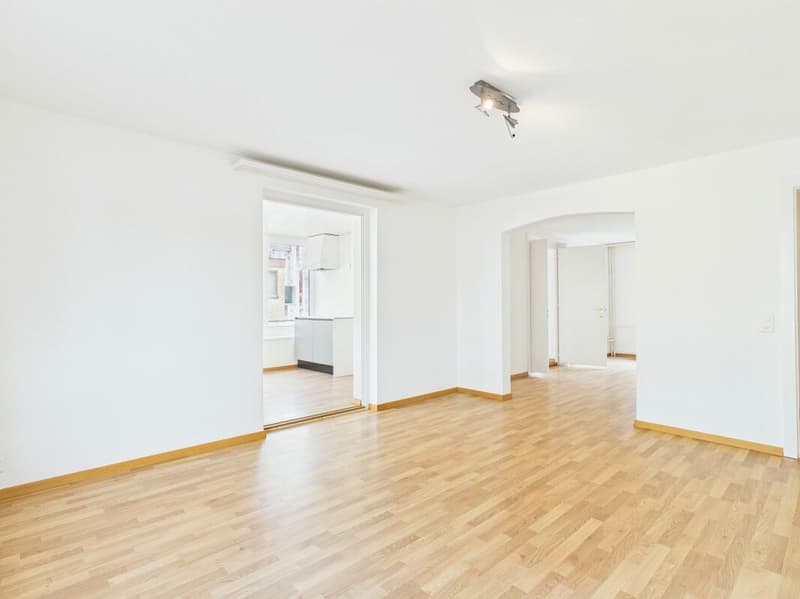Ihr neues Zuhause erwartet Sie in Schöftland! (8)