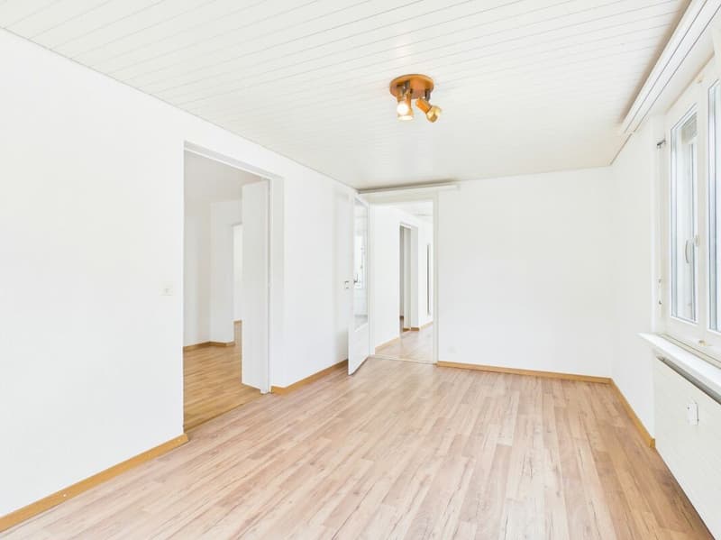 Ihr neues Zuhause erwartet Sie in Schöftland! (2)