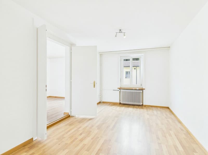Ihr neues Zuhause erwartet Sie in Schöftland! (7)