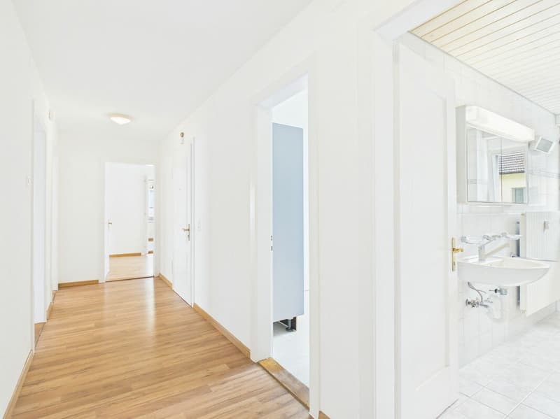 Ihr neues Zuhause erwartet Sie in Schöftland! (3)