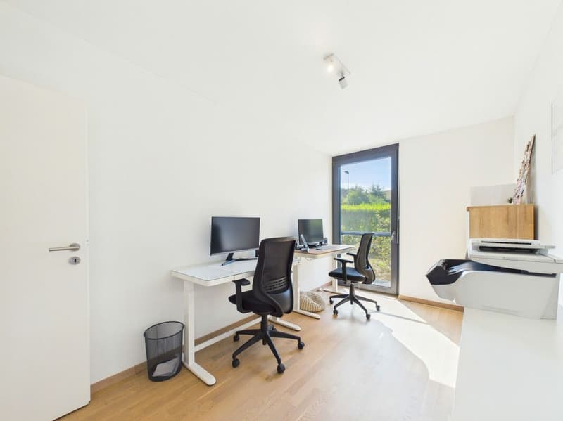 Exklusives Wohnerlebnis mit Gartenparadies in Gipf-Oberfrick (10)
