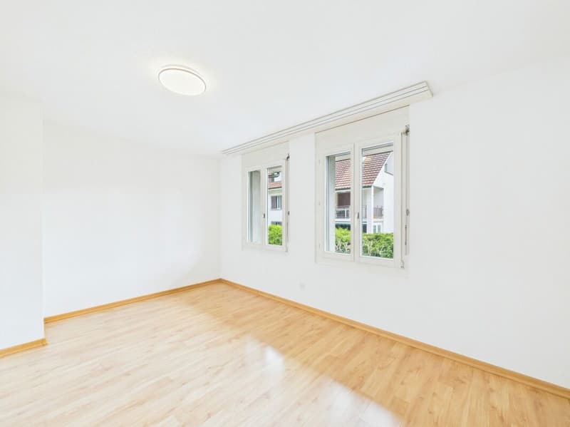 Gepflegte 4.5-Zimmer-Etagenwohnung in Hornussen (7)