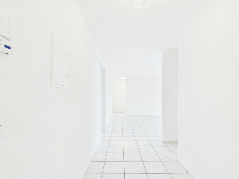 Gepflegte 4.5-Zimmer-Etagenwohnung in Hornussen (5)