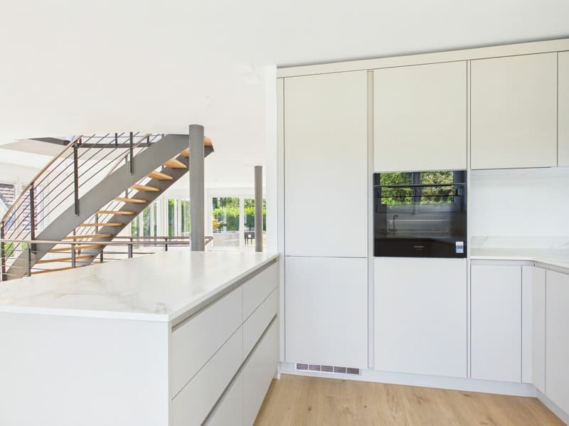 Modernisiertes Einfamilienhaus in bester Wohnlage (2)