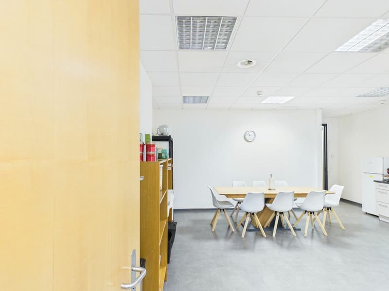 Bel espace spacieux à louer 240 m2 (21)